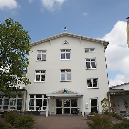Djh Jugendherberge Binz Ngoại thất bức ảnh